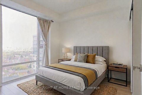 Photo 5 at 1702 - 55 Ann O'reilly Road, Henry Farm, Toronto