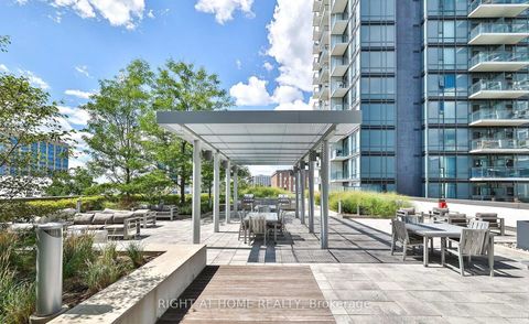 Photo 10 at 1702 - 55 Ann O'reilly Road, Henry Farm, Toronto