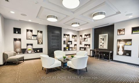 Photo 14 at 1702 - 55 Ann O'reilly Road, Henry Farm, Toronto