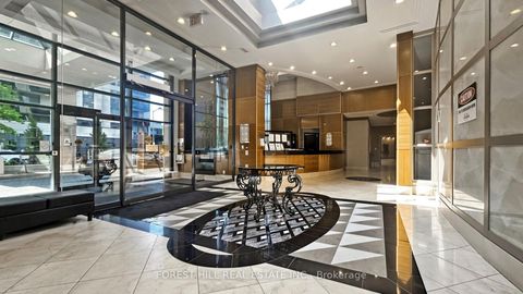 Photo 11 at 703 - 153 Beecroft Road, Westgate, Toronto