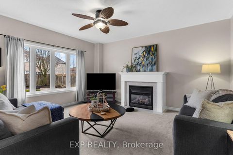 Photo 8 at 14 Whitestone Drive, Keswick North, Georgina