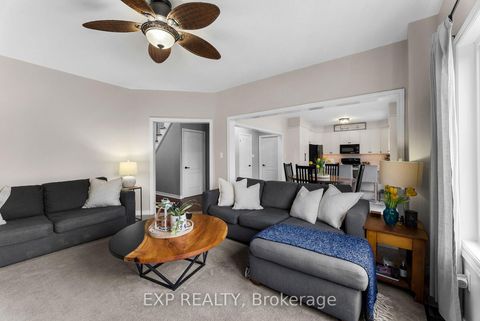 Photo 10 at 14 Whitestone Drive, Keswick North, Georgina