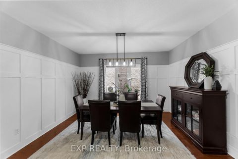 Photo 18 at 14 Whitestone Drive, Keswick North, Georgina