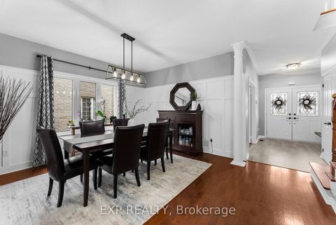 Photo 19 at 14 Whitestone Drive, Keswick North, Georgina