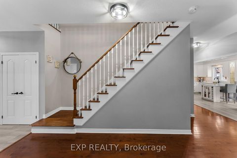 Photo 21 at 14 Whitestone Drive, Keswick North, Georgina