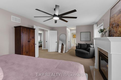 Photo 24 at 14 Whitestone Drive, Keswick North, Georgina