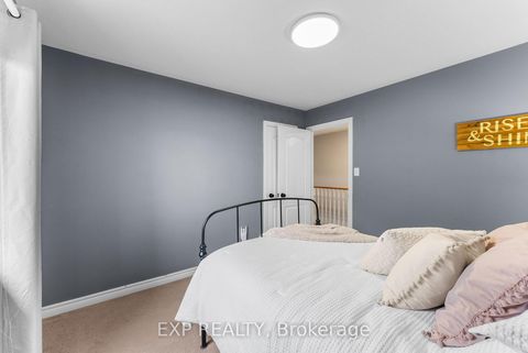 Photo 34 at 14 Whitestone Drive, Keswick North, Georgina