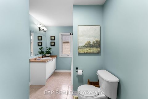 Photo 38 at 14 Whitestone Drive, Keswick North, Georgina
