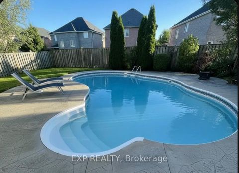 Photo 41 at 14 Whitestone Drive, Keswick North, Georgina