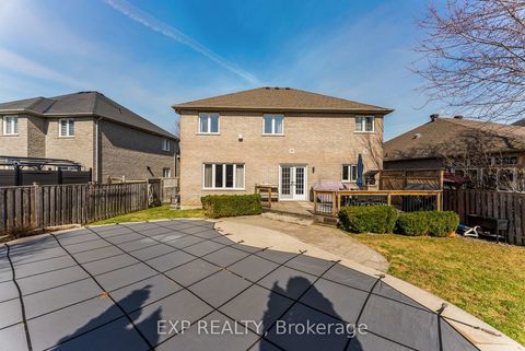Photo 42 at 14 Whitestone Drive, Keswick North, Georgina