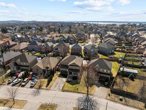 Photo 45 at 14 Whitestone Drive, Keswick North, Georgina