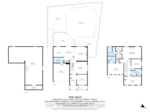 Photo 47 at 14 Whitestone Drive, Keswick North, Georgina