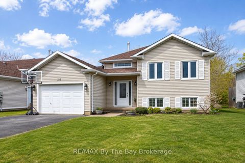 Photo 0 at 215 Montreal Street, Stayner, Clearview