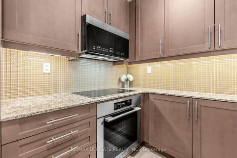 Photo 3 at 603 - 1 Bedford Road, Annex, Toronto