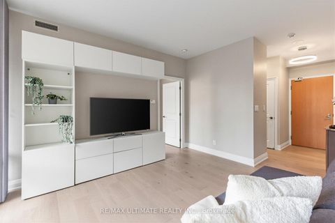 Photo 5 at 603 - 1 Bedford Road, Annex, Toronto