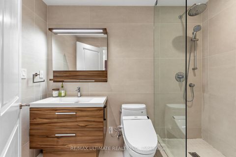 Photo 11 at 603 - 1 Bedford Road, Annex, Toronto