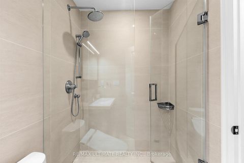 Photo 12 at 603 - 1 Bedford Road, Annex, Toronto
