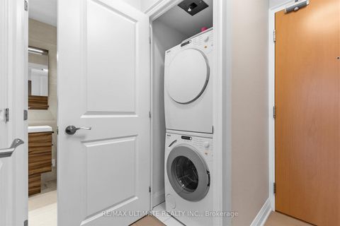 Photo 13 at 603 - 1 Bedford Road, Annex, Toronto