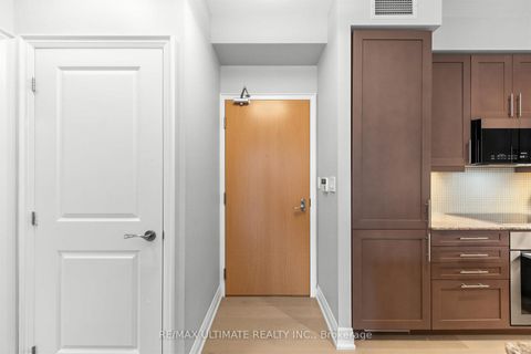 Photo 14 at 603 - 1 Bedford Road, Annex, Toronto