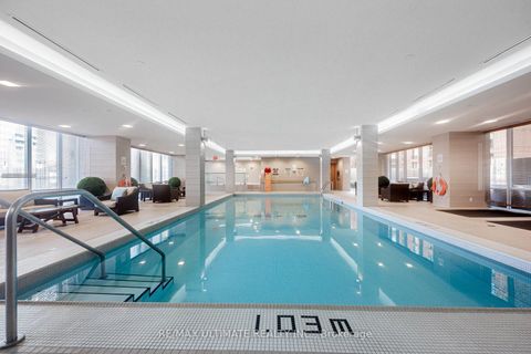 Photo 17 at 603 - 1 Bedford Road, Annex, Toronto