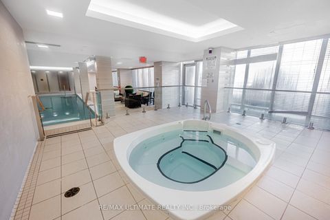 Photo 18 at 603 - 1 Bedford Road, Annex, Toronto