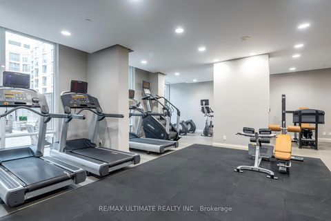 Photo 19 at 603 - 1 Bedford Road, Annex, Toronto