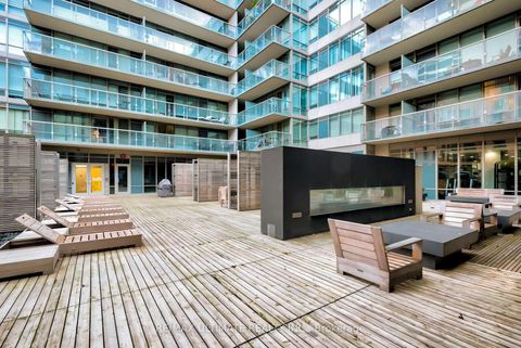 Photo 20 at 603 - 1 Bedford Road, Annex, Toronto