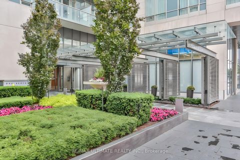 Photo 26 at 603 - 1 Bedford Road, Annex, Toronto