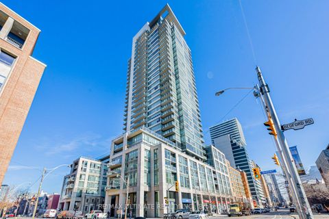 Photo 27 at 603 - 1 Bedford Road, Annex, Toronto
