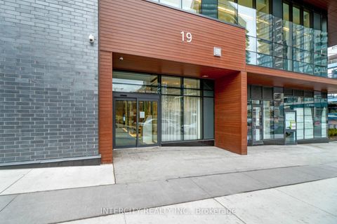 Photo 1 at 2709 - 19 Western Battery Road, Niagara, Toronto