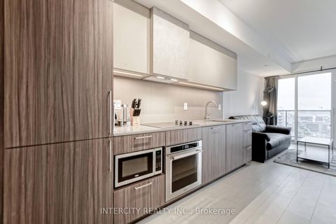 Photo 3 at 2709 - 19 Western Battery Road, Niagara, Toronto