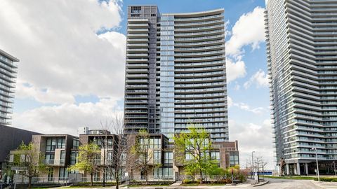 Photo 0 at 809 - 121 Mcmahon Drive, Bayview Village, Toronto
