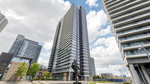 Photo 1 at 809 - 121 Mcmahon Drive, Bayview Village, Toronto