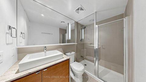 Photo 18 at 809 - 121 Mcmahon Drive, Bayview Village, Toronto