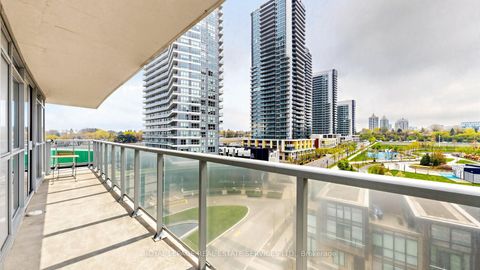 Photo 21 at 809 - 121 Mcmahon Drive, Bayview Village, Toronto