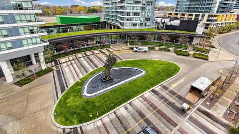 Photo 24 at 809 - 121 Mcmahon Drive, Bayview Village, Toronto