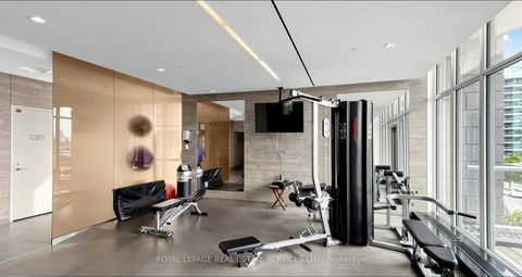 Photo 27 at 809 - 121 Mcmahon Drive, Bayview Village, Toronto