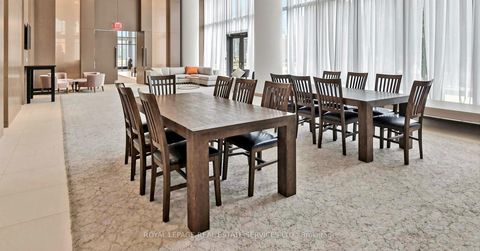 Photo 28 at 809 - 121 Mcmahon Drive, Bayview Village, Toronto