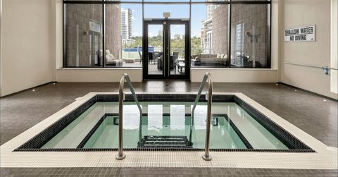 Photo 30 at 809 - 121 Mcmahon Drive, Bayview Village, Toronto
