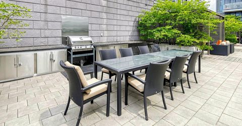 Photo 32 at 809 - 121 Mcmahon Drive, Bayview Village, Toronto