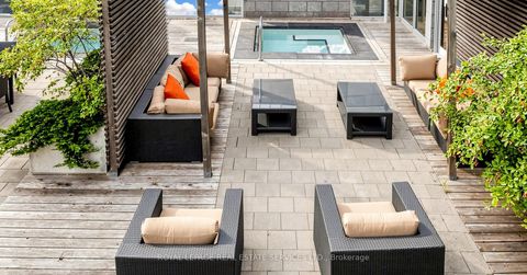 Photo 33 at 809 - 121 Mcmahon Drive, Bayview Village, Toronto