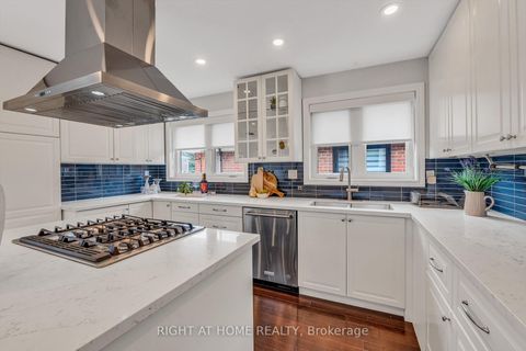 Photo 19 at 110 Victory Drive, CFB, Toronto