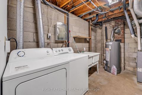 Photo 36 at 110 Victory Drive, CFB, Toronto