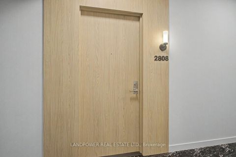 Photo 2 at 2808 - 28 Ted Rogers Way, Yonge Corridor, Toronto