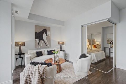 Photo 5 at 2808 - 28 Ted Rogers Way, Yonge Corridor, Toronto