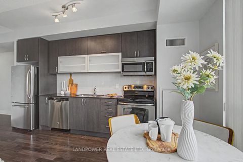 Photo 7 at 2808 - 28 Ted Rogers Way, Yonge Corridor, Toronto