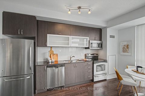 Photo 8 at 2808 - 28 Ted Rogers Way, Yonge Corridor, Toronto