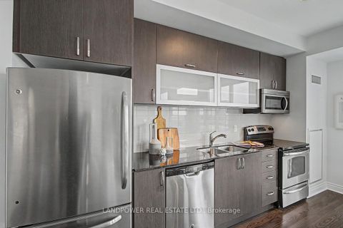 Photo 9 at 2808 - 28 Ted Rogers Way, Yonge Corridor, Toronto