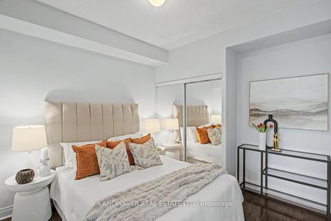 Photo 10 at 2808 - 28 Ted Rogers Way, Yonge Corridor, Toronto