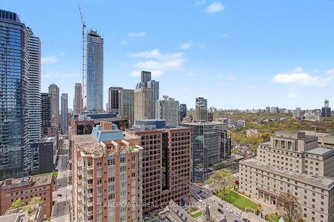 Photo 12 at 2808 - 28 Ted Rogers Way, Yonge Corridor, Toronto